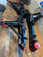 Bmw e30 versteviging / strongflex / revisie achteras, Ophalen of Verzenden