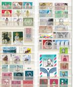 Koopje  BRD  Stockboek  Incl.Serie`s  Postfris  Lees, Ophalen of Verzenden, Buitenland