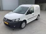 Volkswagen Caddy 1.6 D 55KW 2014, Auto's, Bestelauto's, 4 cilinders, 700 kg, Volkswagen, Wit