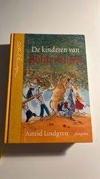 🆕 Astrid Lindgren - De kinderen van Bolderburen, Fictie algemeen, Astrid Lindgren, Ophalen of Verzenden, Zo goed als nieuw