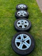 Suzuki Grand Vitara, Jeep Grand Cherokee, Mazda MX 5, Ophalen, Gebruikt, Banden en Velgen, 17 inch