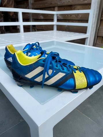 Adidas Nitrocharge 2.0 - Maat 40 beschikbaar voor biedingen