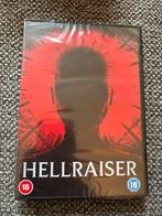 Hellraiser ( 2022 ), Vanaf 16 jaar, Ophalen of Verzenden, Nieuw in verpakking, Monsters