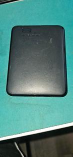 WD Elements 2TB Externe Harde Schijf USB 3.0, Computers en Software, Harde schijven, HDD, Ophalen of Verzenden, Zo goed als nieuw