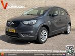 Opel Crossland X 1.2 Turbo Online Edition | Airco | Cruise |, Gebruikt, 1199 cc, 620 kg, Origineel Nederlands