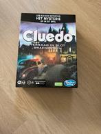 Cluedo Verraad in slot Swaenesteyn, Hobby en Vrije tijd, Gezelschapsspellen | Bordspellen, Een of twee spelers, Ophalen of Verzenden