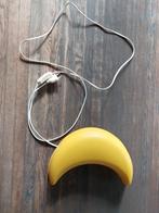 wandlamp maan nachtlampje kinderlamp, Ophalen of Verzenden, Zo goed als nieuw