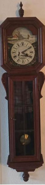 Friese Regelateur, Antiek en Kunst, Antiek | Klokken, Ophalen