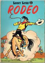 Lucky Luke 2 Rodeo 1971, Gelezen, Ophalen, Dupuis
