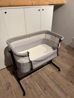 Mooie co-sleeper te koop, Ophalen of Verzenden, Zo goed als nieuw, Wieg