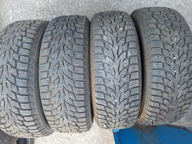 10/12/13/14/15/16/inch 40/45/50/55/60/65/70/75/80, Auto-onderdelen, Banden en Velgen, Band(en), Zomerbanden, 15 inch, 205 mm, Personenwagen