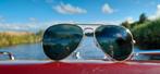 Ray-Ban Aviator Large Metal RB3025, Info@rolfoptiek.nl, Italie, Zonnebril, Overige kleuren