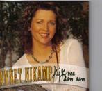 Annet Nikamp kijk me aan CD Single nieuw!  Originele CD Sing, Ophalen of Verzenden, Pop