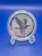 2023 Australische Wedge-Tailed Eagle 1oz Zilveren Munt, Ophalen of Verzenden