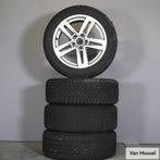 Audi a3 a4 Dunlop Sp wintersport 4D 225/50 R17