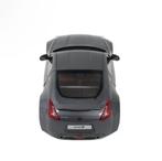 Nissan 370 Z Gun Grijs KAD '09 OTTO MOBILE schaal 1/18 OT465, Verzenden, Nieuw, Auto, OttOMobile
