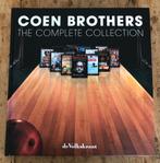 Coen brothers dvd collectie, Ophalen of Verzenden, Zo goed als nieuw