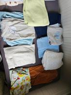 Enorm baby startpakket. Lakens, dekens, boxkleden, slaapzak., Ophalen of Verzenden, Gebruikt