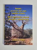 Reizen met openbaar vervoer - Lenny A. Valstar, Ophalen of Verzenden, Zo goed als nieuw, Lenny A. Valstar