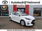 Toyota Yaris 1.5 Hybrid Active | Achteruitrij camera | Airco, Gebruikt, Euro 6, Wit, Bedrijf