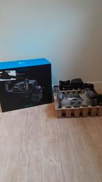 Logitech Flight Yoke System, Computers en Software, Joysticks, Ophalen of Verzenden, Zo goed als nieuw, Logitech