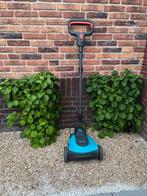 Gardena handymower grasmaaier, Tuin en Terras, Grasmaaiers, Cirkelmaaier, Ophalen, Gebruikt