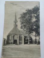 J744 Hedel, Verzamelen, Ansichtkaarten | Nederland, Ophalen of Verzenden, 1920 tot 1940, Noord-Holland