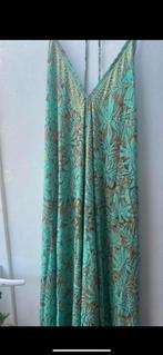 100%silk dress from ibiza, Kleding | Dames, Ophalen of Verzenden, Zo goed als nieuw