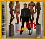 Robert Long - Lang Genoeg Jong - cd, Ophalen of Verzenden