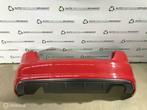 Achterbumper COMPLEET  Audi A3 S3 8V 3 DEURS, Auto-onderdelen, Audi, Gebruikt, Achter, Bumper