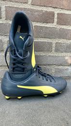 Puma Voetbalschoenen Maat 41 - Nieuw!, Puma, Blauw, Sportschoenen, Nieuw
