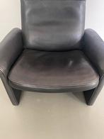 De Sede DS-50 neckleer, Huis en Inrichting, Fauteuils, Ophalen, Gebruikt, Leer, Vintage design