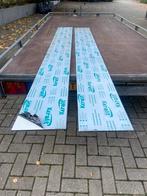 Keralit Dakrandpanelen, Doe-het-zelf en Verbouw, Platen en Panelen, Ophalen of Verzenden, Nieuw