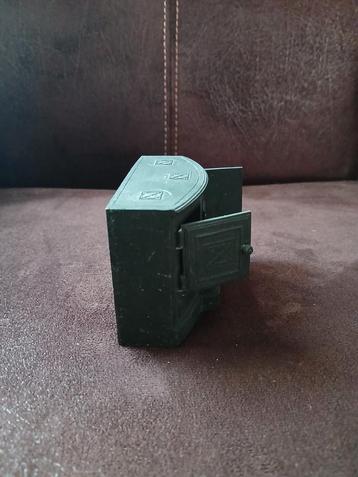 Leuke Poppenhuis Meubel Set beschikbaar voor biedingen