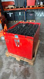Heftruck accu 80 Volt 775 AH Linde Still Jungheinrich enz., Zakelijke goederen, Machines en Bouw | Heftrucks en Intern transport