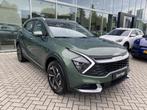 Kia Sportage 1.6 T-GDi HEV DynamicLine "Super Sale op Wielen, Stof, Euro 6, 4 cilinders, 1360 kg
