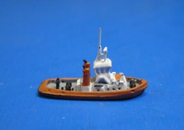 Bär 1:1250 beschikbaar voor biedingen