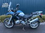 BMW R 1200 GS (bj 2004) 109,630 km Inruilen mogelijk Inruile, Motoren, Motoren | BMW, 2 cilinders, Motorrijbewijs A, Bedrijf, Meer dan 35 kW