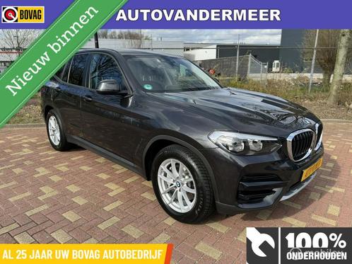 BMW X3 xDrive30e Business Edition Plus, Auto's, BMW, Bedrijf, Te koop, X3, 4x4, ABS, Airbags, Airconditioning, Alarm, Android Auto