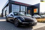Porsche 911 991 3.8 Carrera S, Sportabgas, PASM, Keurig!, Auto's, Porsche, Automaat, Euro 5, Achterwielaandrijving, Gebruikt
