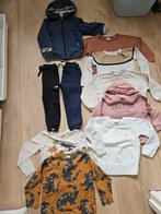 Pakket jongenskleding maat 104, Ophalen of Verzenden, Gebruikt, Maat 104