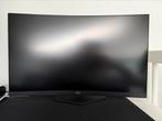 AOC c27g4zxu Full hd curved montior speakers 280 hz 27 inch, Computers en Software, Monitoren, Ophalen of Verzenden, Zo goed als nieuw