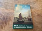 Boek Shell Journaal van Nederlands Scheepvaart, Ophalen of Verzenden, 20e eeuw of later, Gelezen, Meerdere auteurs