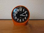 Vintage,retro Junghans wekker, Ophalen of Verzenden