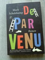 Mark Schalekamp - De parvenu, Ophalen of Verzenden, Nieuw, Nederland