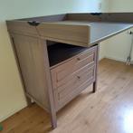 Sundvik (IKEA) commode (in te klappen tot kastje), Kinderen en Baby's, Kinderkamer | Commodes en Kasten, Ophalen, Gebruikt, 50 tot 70 cm