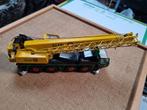 Conrad faun kraanwagen van saan z.g.a.n., Ophalen of Verzenden, Hijskraan, Tractor of Landbouw, Conrad