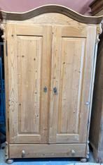 Mooooie toogkast, Antiek en Kunst, Antiek | Meubels | Kasten, Ophalen of Verzenden