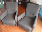Henders en Hazel fauteuils - grijs, Huis en Inrichting, Fauteuils, Ophalen