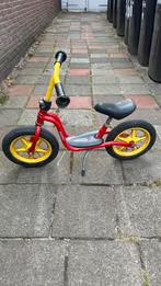 Puky loopfiets, Ophalen, Gebruikt, Gewone step